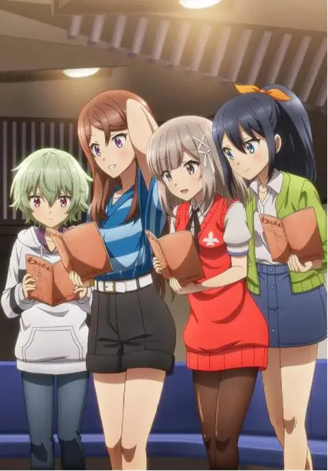 《指名！》：一场欲望与救赎的成人游戏，谁才是最终的猎物？| 深度影评