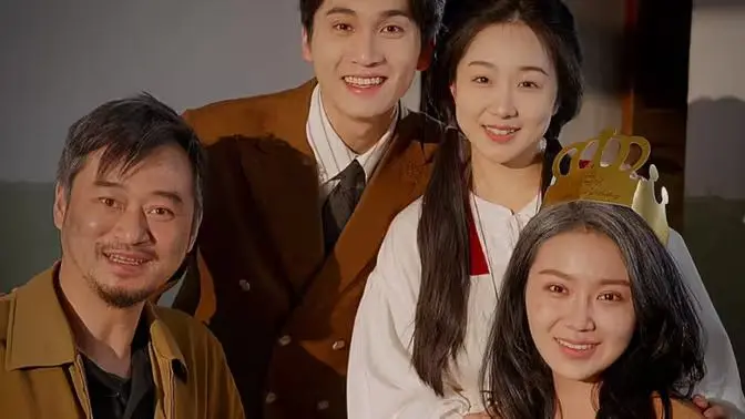 《环卫老妈竟是世界首富》：反转人生，爆笑又感动的另类都市童话！