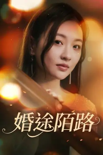 《婚途陌路》：当爱情走到尽头，是放手还是坚守？探讨婚姻的真相与选择！