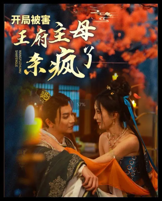 《开局被害王府主母杀疯了》：宅斗升级？复仇爽剧还是女性觉醒？深度解析剧情反转与人物弧光！